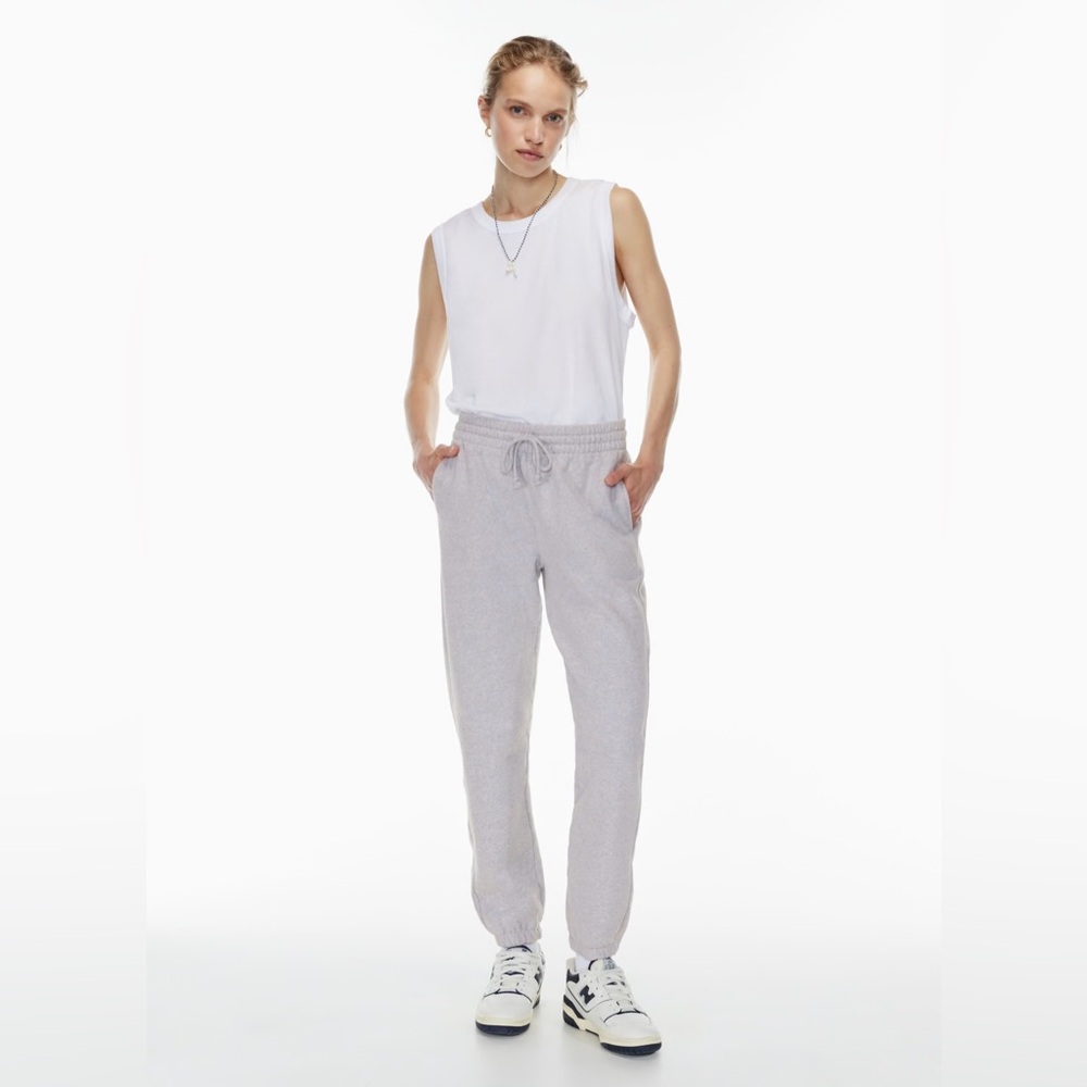 boyfriend sweatpants